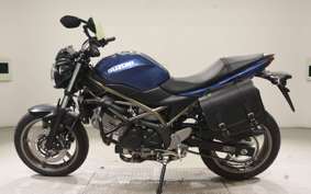 SUZUKI SV650 A 2023 VP55E