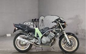 KAWASAKI BALIUS250 ZR250A