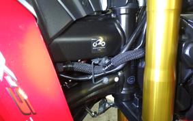 SUZUKI GSX-S750 2017 C533F