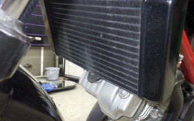 HONDA VTR 250 Gen. 2 1995 MC33