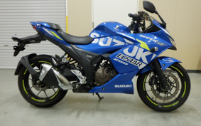 SUZUKI JIKUSA-SF250 ED22B