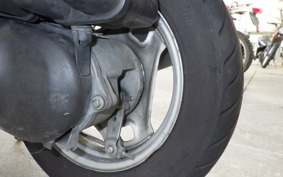 SUZUKI ADDRESS V50 Gen.2 CA42A