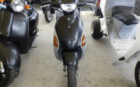 SUZUKI LET's 4 CA45A