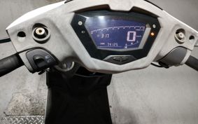 YAMAHA CYGNUS125XSR SED8J