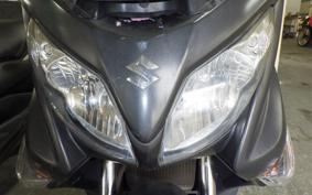 SUZUKI SKYWAVE 200 (Burgman 200) 2002 CH41A