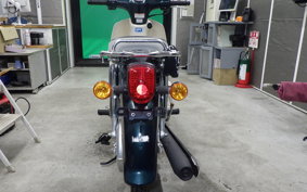 HONDA C50 SUPER CUB 1982 AA09