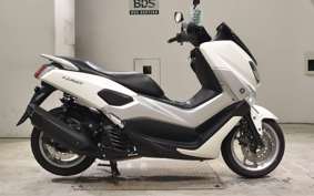YAMAHA N-MAX SE86J