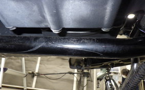 HARLEY FLSTF 1580 2006