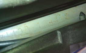 SUZUKI  SKY WAVE 250TYPES CJ43A