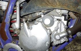 YAMAHA YZ125 1996 4JY