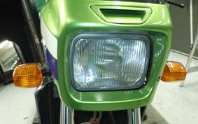 KAWASAKI ZRX1100 1998 ZRT10C