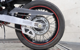 SUZUKI DR-Z400SM 2008 SK44A
