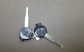 HONDA GIORNO 3 2024 AF77