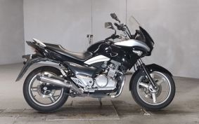 SUZUKI GSR250S GJ55D