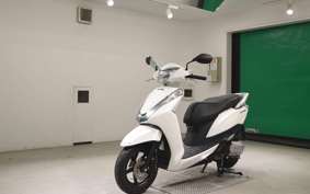 HONDA LEAD 125 2007 JF45