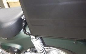 HONDA CROSS CUB 50 2024 AA06