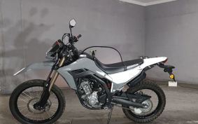 HONDA CRF250L MD47