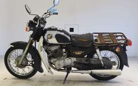 HONDA CD125T BENLY JA03