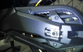 HONDA X-ADV 750 2021 RH10