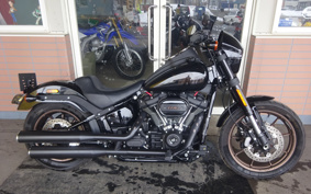 HARLEY FXLRS 2021 YWK