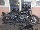 Фото Harley FXLRS 2021 с японского аукциона