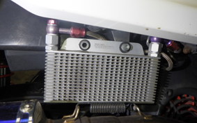 YAMAHA CYGNUS 125 XSR 3 SEA5J