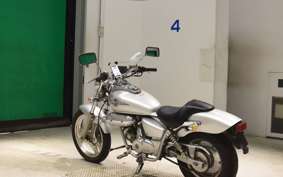 HONDA MAGNA 50 AC13