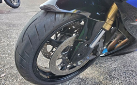 SUZUKI GSX-R600 2007 GN7DA