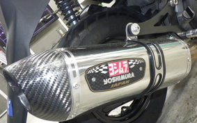 SUZUKI ADDRESS V125 S 2008 CF4MA