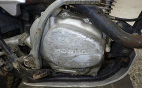 HONDA TL125 2008 TL125S