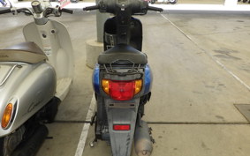 HONDA TACT-4ﾍﾞｰｼｯｸ AF79