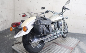 YAMAHA DRAGSTAR 250 VG02J