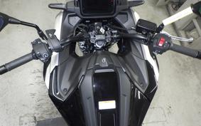 HONDA NC750X DCT 2026 RH23