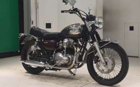 KAWASAKI W650 2007 EJ650A