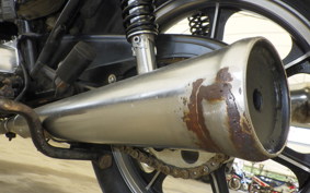 KAWASAKI Z650 KZ650F