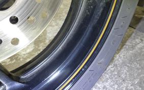 KAWASAKI ZX-25R ZX250E