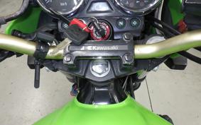 KAWASAKI ZRX400 2008 ZR400E