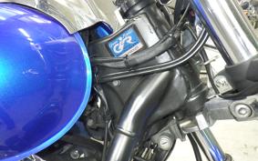 KAWASAKI VULCAN 900 CUSTOM 2008 VN900B