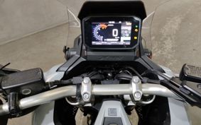 HONDA X-ADV 750 RH10