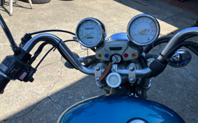 YAMAHA XV1100 VIRAGO 1995 4PP