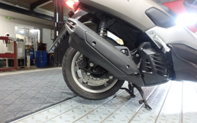 YAMAHA N-MAX SE86J
