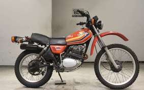 HONDA XL250S L250S