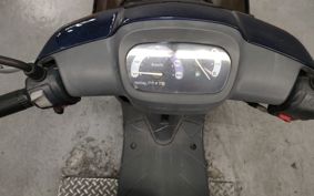 YAMAHA JOG POCHE SA08J