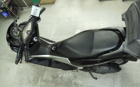 YAMAHA N-MAX 1999 SE86J