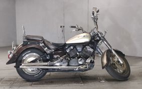 YAMAHA DRAGSTAR 400 CLASSIC VH01J