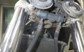 HONDA CB400F 1997 NC36