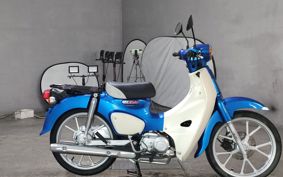 HONDA SUPER CUB110 JA59