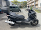 Фото Suzuki BURGMAN200 с японского аукциона