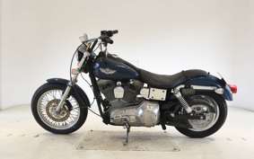 HARLEY FXD 1450 2002