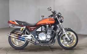 KAWASAKI ZEPHYR1100RS 2001 ZRT10A